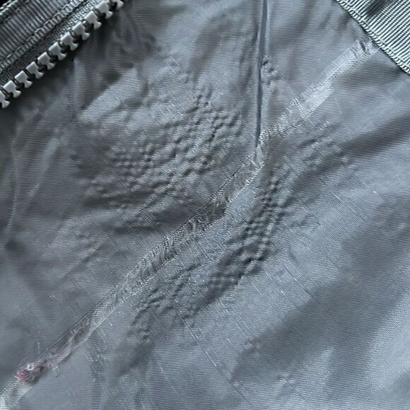 The North Face Jacket - M - Purple Gray - Picture 9 of 16